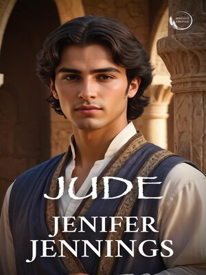 cover image of Jude